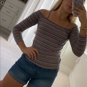 Charlotte top/shirt